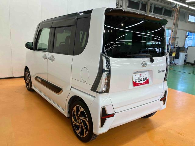 タントカスタムRSスタイルセレクションバックカメラ連動フルセグナビ USB接続 ブルートゥース対応 フロント.リヤドライブレコーダー連動 ビルトインETC アダプティブクルーズコントロール 前席シートヒーター 助手席シートアンダートレイ(千葉県)の中古車