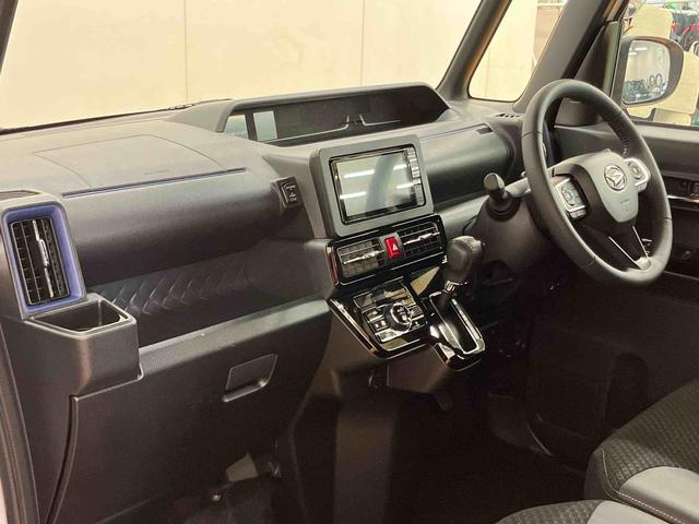 タントカスタムRSスタイルセレクションバックカメラ連動フルセグナビ USB接続 ブルートゥース対応 フロント.リヤドライブレコーダー連動 ビルトインETC アダプティブクルーズコントロール 前席シートヒーター 助手席シートアンダートレイ(千葉県)の中古車