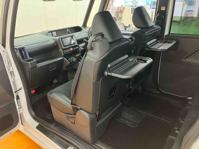 タントカスタムRSスタイルセレクションバックカメラ連動フルセグナビ USB接続 ブルートゥース対応 フロント.リヤドライブレコーダー連動 ビルトインETC アダプティブクルーズコントロール 前席シートヒーター 助手席シートアンダートレイ(千葉県)の中古車