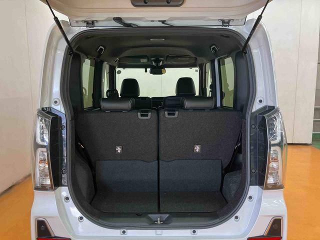 タントカスタムRSスタイルセレクションバックカメラ連動フルセグナビ USB接続 ブルートゥース対応 フロント.リヤドライブレコーダー連動 ビルトインETC アダプティブクルーズコントロール 前席シートヒーター 助手席シートアンダートレイ(千葉県)の中古車