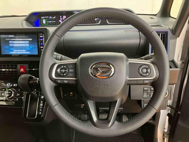 タントカスタムRSスタイルセレクションバックカメラ連動フルセグナビ USB接続 ブルートゥース対応 フロント.リヤドライブレコーダー連動 ビルトインETC アダプティブクルーズコントロール 前席シートヒーター 助手席シートアンダートレイ(千葉県)の中古車