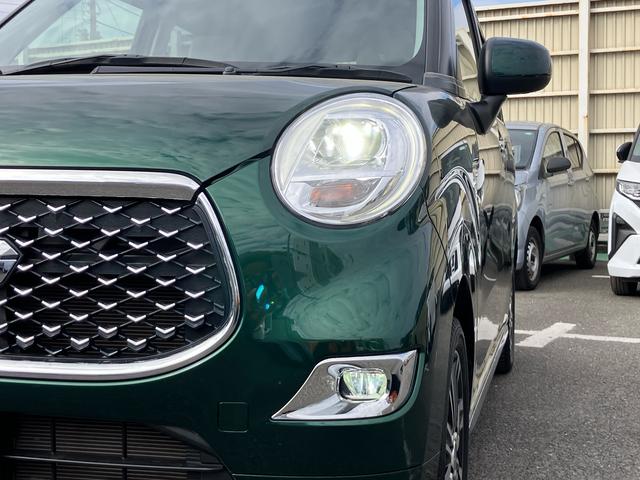 キャストスタイルＧ　ＶＳ　ＳＡIIIナビ／ＢＴ／ＴＶ／ＤＩＳＣ／全周囲カメラ／ステアスイッチ　前後ドラレコ　ＥＴＣ　ＬＥＤヘッドライト／フォグランプ　１５インチアルミ　スマートキー　シートヒーター　ＬＥＤ室内灯　衝突被害軽減ブレーキ（千葉県）の中古車