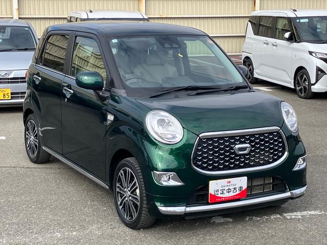 キャストスタイルＧ　ＶＳ　ＳＡIIIナビ／ＢＴ／ＴＶ／ＤＩＳＣ／全周囲カメラ／ステアスイッチ　前後ドラレコ　ＥＴＣ　ＬＥＤヘッドライト／フォグランプ　１５インチアルミ　スマートキー　シートヒーター　ＬＥＤ室内灯　衝突被害軽減ブレーキ（千葉県）の中古車