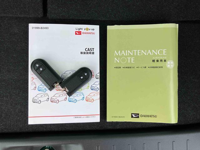 キャストスタイルＧ　ＶＳ　ＳＡIIIナビ／ＢＴ／ＴＶ／ＤＩＳＣ／全周囲カメラ／ステアスイッチ　前後ドラレコ　ＥＴＣ　ＬＥＤヘッドライト／フォグランプ　１５インチアルミ　スマートキー　シートヒーター　ＬＥＤ室内灯　衝突被害軽減ブレーキ（千葉県）の中古車