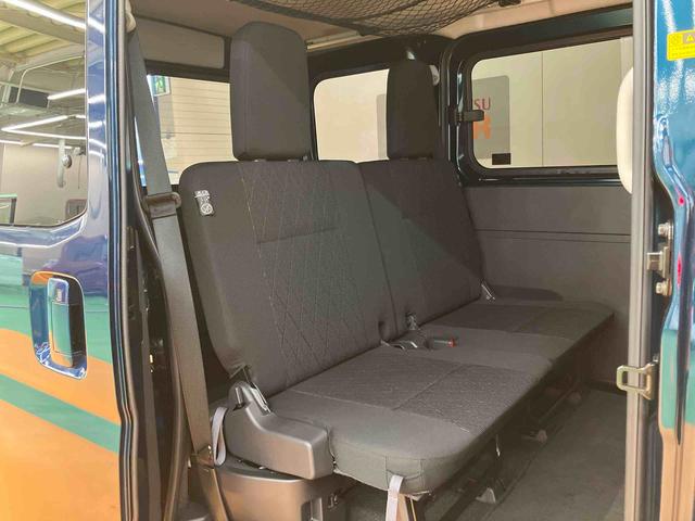 アトレーRS3モード選択電子制御式4WD バックカメラ連動フルセグナビ USB接続 HDMI接続 ブルートゥース対応 フロント.リヤドライブレコーダー連動 ビルトインETC オーバーヘッドネット リヤヒーター(千葉県)の中古車