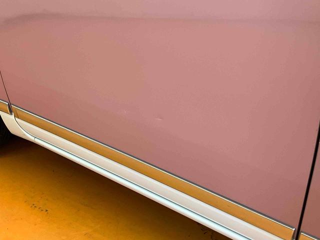 ムーヴキャンバスＧメイクアップＶＳ　ＳＡIIIパノラマカメラ連動フルセグナビ　ＵＳＢ接続　ブルートゥース対応　ＴＶナビキット　フロント．リヤドライブレコーダー連動　置きラクボックス　運転席シートヒーター　ウインドシールドディアイサー（千葉県）の中古車