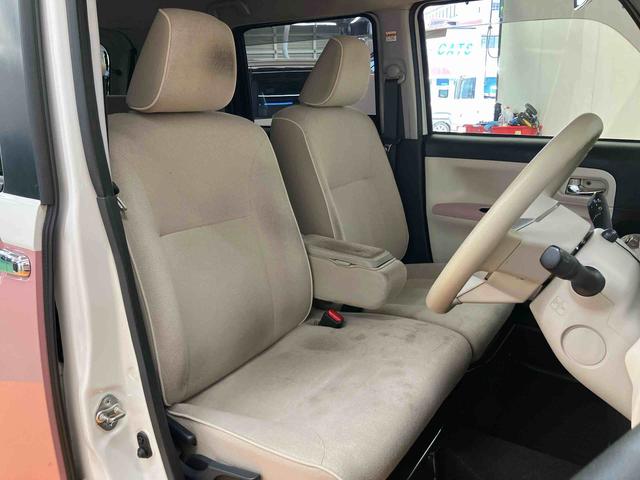 ムーヴキャンバスＧメイクアップＶＳ　ＳＡIIIパノラマカメラ連動フルセグナビ　ＵＳＢ接続　ブルートゥース対応　ＴＶナビキット　フロント．リヤドライブレコーダー連動　置きラクボックス　運転席シートヒーター　ウインドシールドディアイサー（千葉県）の中古車