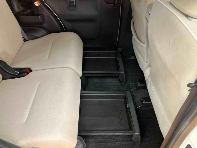 ムーヴキャンバスＧメイクアップＶＳ　ＳＡIIIパノラマカメラ連動フルセグナビ　ＵＳＢ接続　ブルートゥース対応　ＴＶナビキット　フロント．リヤドライブレコーダー連動　置きラクボックス　運転席シートヒーター　ウインドシールドディアイサー（千葉県）の中古車