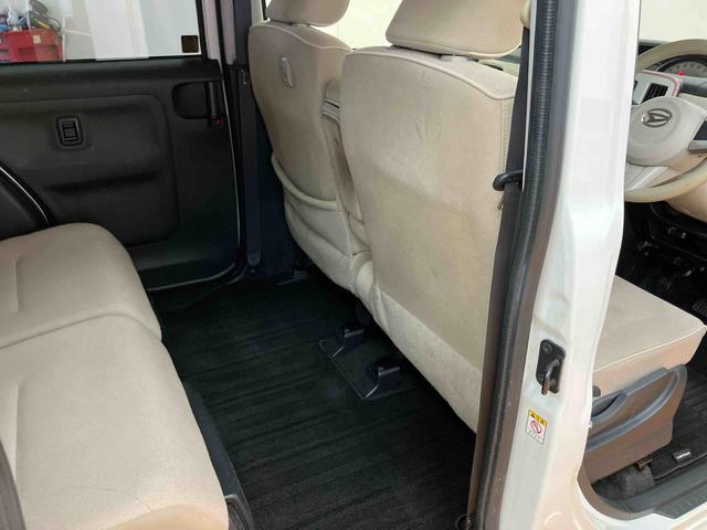 ムーヴキャンバスＧメイクアップＶＳ　ＳＡIIIパノラマカメラ連動フルセグナビ　ＵＳＢ接続　ブルートゥース対応　ＴＶナビキット　フロント．リヤドライブレコーダー連動　置きラクボックス　運転席シートヒーター　ウインドシールドディアイサー（千葉県）の中古車