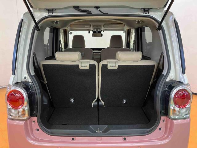 ムーヴキャンバスＧメイクアップＶＳ　ＳＡIIIパノラマカメラ連動フルセグナビ　ＵＳＢ接続　ブルートゥース対応　ＴＶナビキット　フロント．リヤドライブレコーダー連動　置きラクボックス　運転席シートヒーター　ウインドシールドディアイサー（千葉県）の中古車