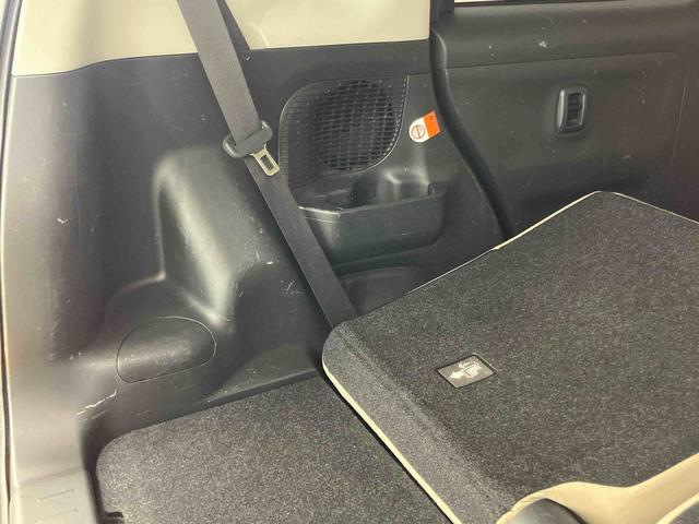 ムーヴキャンバスＧメイクアップＶＳ　ＳＡIIIパノラマカメラ連動フルセグナビ　ＵＳＢ接続　ブルートゥース対応　ＴＶナビキット　フロント．リヤドライブレコーダー連動　置きラクボックス　運転席シートヒーター　ウインドシールドディアイサー（千葉県）の中古車