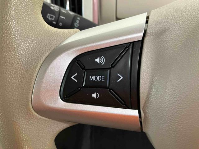 ムーヴキャンバスＧメイクアップＶＳ　ＳＡIIIパノラマカメラ連動フルセグナビ　ＵＳＢ接続　ブルートゥース対応　ＴＶナビキット　フロント．リヤドライブレコーダー連動　置きラクボックス　運転席シートヒーター　ウインドシールドディアイサー（千葉県）の中古車