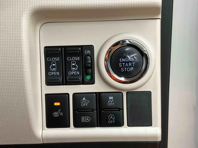 ムーヴキャンバスＧメイクアップＶＳ　ＳＡIIIパノラマカメラ連動フルセグナビ　ＵＳＢ接続　ブルートゥース対応　ＴＶナビキット　フロント．リヤドライブレコーダー連動　置きラクボックス　運転席シートヒーター　ウインドシールドディアイサー（千葉県）の中古車