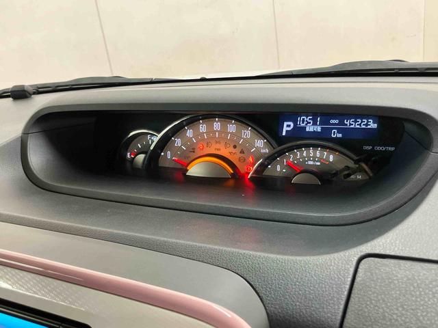 ムーヴキャンバスＧメイクアップＶＳ　ＳＡIIIパノラマカメラ連動フルセグナビ　ＵＳＢ接続　ブルートゥース対応　ＴＶナビキット　フロント．リヤドライブレコーダー連動　置きラクボックス　運転席シートヒーター　ウインドシールドディアイサー（千葉県）の中古車