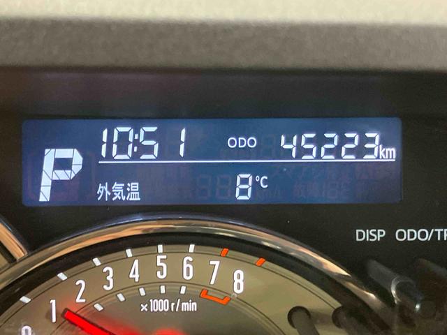 ムーヴキャンバスＧメイクアップＶＳ　ＳＡIIIパノラマカメラ連動フルセグナビ　ＵＳＢ接続　ブルートゥース対応　ＴＶナビキット　フロント．リヤドライブレコーダー連動　置きラクボックス　運転席シートヒーター　ウインドシールドディアイサー（千葉県）の中古車