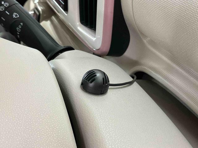 ムーヴキャンバスＧメイクアップＶＳ　ＳＡIIIパノラマカメラ連動フルセグナビ　ＵＳＢ接続　ブルートゥース対応　ＴＶナビキット　フロント．リヤドライブレコーダー連動　置きラクボックス　運転席シートヒーター　ウインドシールドディアイサー（千葉県）の中古車