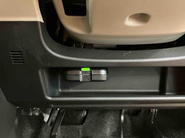 ムーヴキャンバスＧメイクアップＶＳ　ＳＡIIIパノラマカメラ連動フルセグナビ　ＵＳＢ接続　ブルートゥース対応　ＴＶナビキット　フロント．リヤドライブレコーダー連動　置きラクボックス　運転席シートヒーター　ウインドシールドディアイサー（千葉県）の中古車