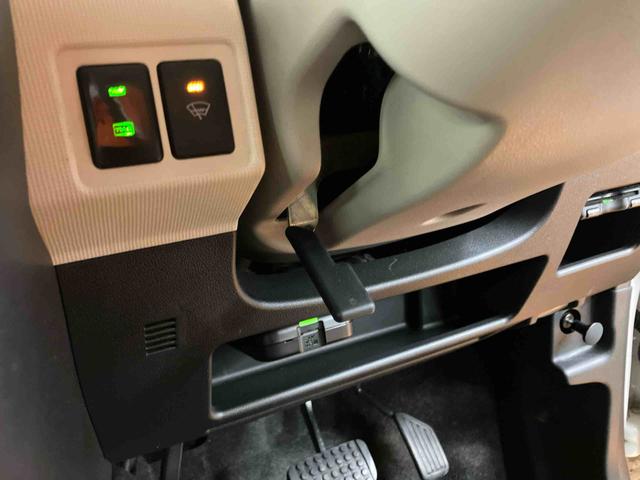 ムーヴキャンバスＧメイクアップＶＳ　ＳＡIIIパノラマカメラ連動フルセグナビ　ＵＳＢ接続　ブルートゥース対応　ＴＶナビキット　フロント．リヤドライブレコーダー連動　置きラクボックス　運転席シートヒーター　ウインドシールドディアイサー（千葉県）の中古車