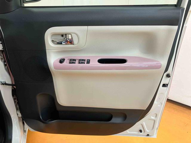 ムーヴキャンバスＧメイクアップＶＳ　ＳＡIIIパノラマカメラ連動フルセグナビ　ＵＳＢ接続　ブルートゥース対応　ＴＶナビキット　フロント．リヤドライブレコーダー連動　置きラクボックス　運転席シートヒーター　ウインドシールドディアイサー（千葉県）の中古車