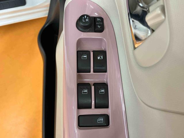 ムーヴキャンバスＧメイクアップＶＳ　ＳＡIIIパノラマカメラ連動フルセグナビ　ＵＳＢ接続　ブルートゥース対応　ＴＶナビキット　フロント．リヤドライブレコーダー連動　置きラクボックス　運転席シートヒーター　ウインドシールドディアイサー（千葉県）の中古車