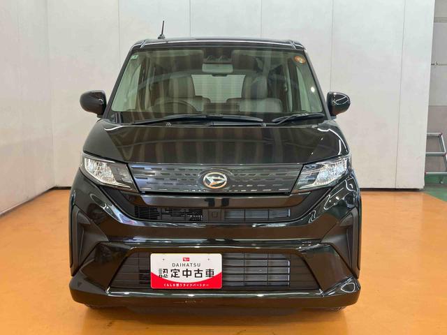 ムーヴＸ衝突回避支援システム　横滑り防止装置　アイドリングストップ　オートライト　オートハイビーム　ＬＥＤヘッドライト　前後コーナーセンサー　バニティーミラー付き左右サンバイザー　左側電動スライドドア（千葉県）の中古車