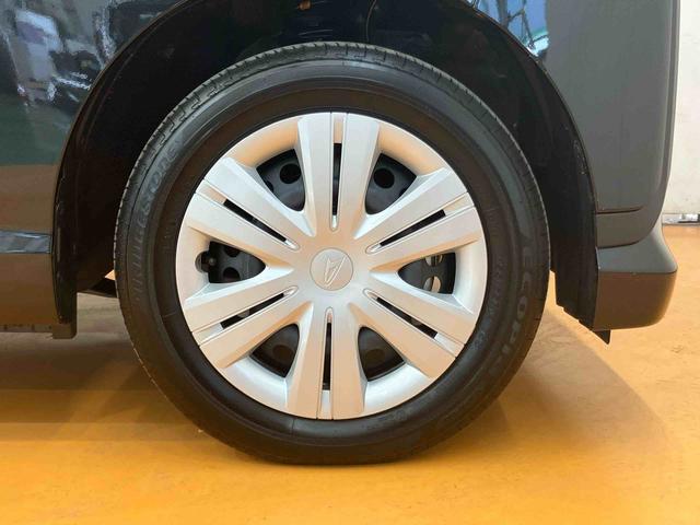 ムーヴＸ衝突回避支援システム　横滑り防止装置　アイドリングストップ　オートライト　オートハイビーム　ＬＥＤヘッドライト　前後コーナーセンサー　バニティーミラー付き左右サンバイザー　左側電動スライドドア（千葉県）の中古車