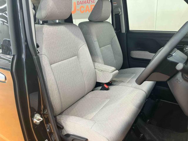 ムーヴＸ衝突回避支援システム　横滑り防止装置　アイドリングストップ　オートライト　オートハイビーム　ＬＥＤヘッドライト　前後コーナーセンサー　バニティーミラー付き左右サンバイザー　左側電動スライドドア（千葉県）の中古車