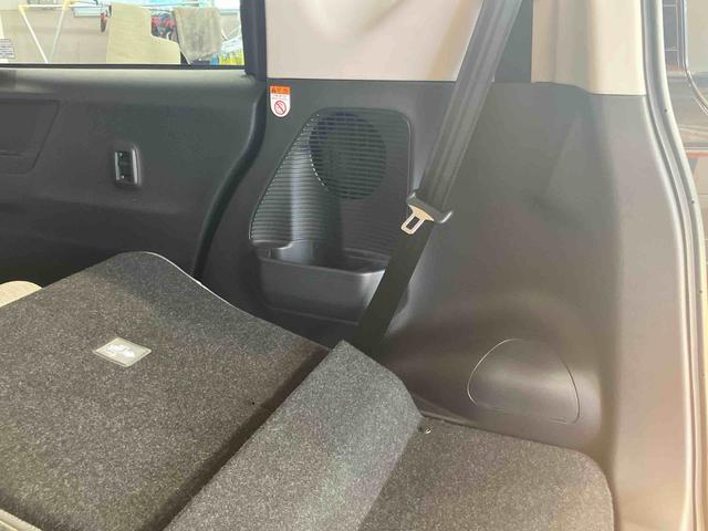 ムーヴＸ衝突回避支援システム　横滑り防止装置　アイドリングストップ　オートライト　オートハイビーム　ＬＥＤヘッドライト　前後コーナーセンサー　バニティーミラー付き左右サンバイザー　左側電動スライドドア（千葉県）の中古車