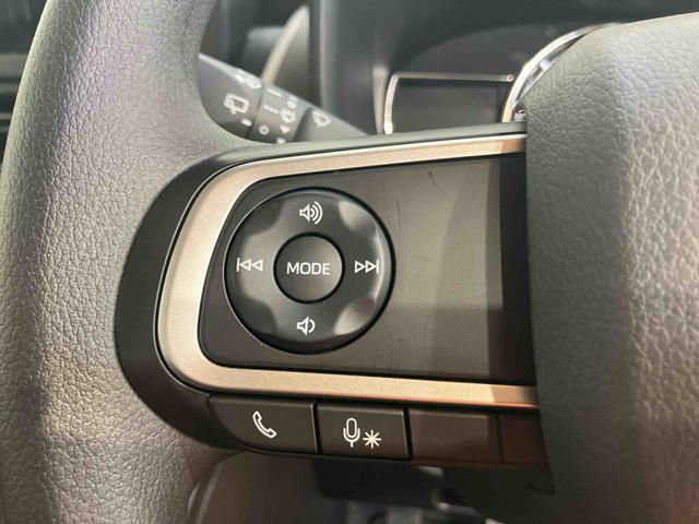 ムーヴＸ衝突回避支援システム　横滑り防止装置　アイドリングストップ　オートライト　オートハイビーム　ＬＥＤヘッドライト　前後コーナーセンサー　バニティーミラー付き左右サンバイザー　左側電動スライドドア（千葉県）の中古車