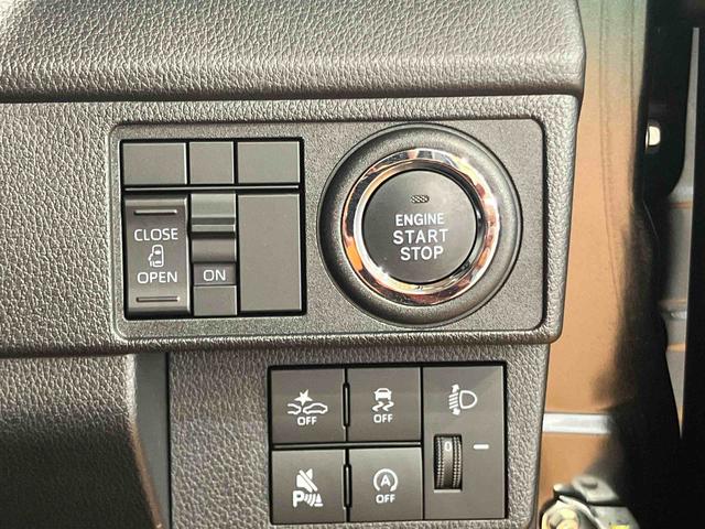 ムーヴＸ衝突回避支援システム　横滑り防止装置　アイドリングストップ　オートライト　オートハイビーム　ＬＥＤヘッドライト　前後コーナーセンサー　バニティーミラー付き左右サンバイザー　左側電動スライドドア（千葉県）の中古車