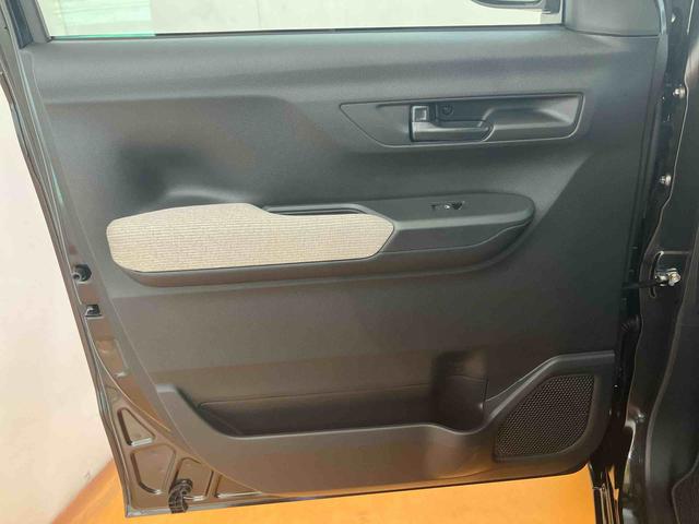 ムーヴＸ衝突回避支援システム　横滑り防止装置　アイドリングストップ　オートライト　オートハイビーム　ＬＥＤヘッドライト　前後コーナーセンサー　バニティーミラー付き左右サンバイザー　左側電動スライドドア（千葉県）の中古車