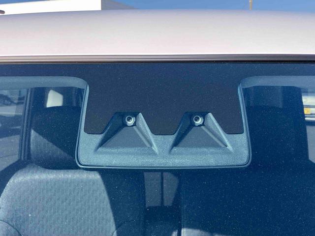 ムーヴＲＳターボエンジン　両側電動スライドドア　１５インチアルミホイール　ＬＥＤヘッド＆フォグランプ　バックカメラ　スマートキー　電動駐車ブレーキ　オート格納ドアミラー　自動追従クルコン　衝突被害軽減ブレーキ（千葉県）の中古車