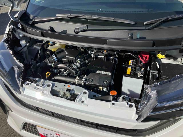 ムーヴＲＳターボエンジン　両側電動スライドドア　１５インチアルミホイール　ＬＥＤヘッド＆フォグランプ　バックカメラ　スマートキー　電動駐車ブレーキ　オート格納ドアミラー　自動追従クルコン　衝突被害軽減ブレーキ（千葉県）の中古車