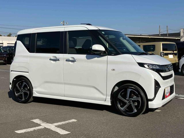 ムーヴＲＳターボエンジン　両側電動スライドドア　１５インチアルミホイール　ＬＥＤヘッド＆フォグランプ　バックカメラ　スマートキー　電動駐車ブレーキ　オート格納ドアミラー　自動追従クルコン　衝突被害軽減ブレーキ（千葉県）の中古車