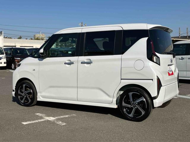 ムーヴＲＳターボエンジン　両側電動スライドドア　１５インチアルミホイール　ＬＥＤヘッド＆フォグランプ　バックカメラ　スマートキー　電動駐車ブレーキ　オート格納ドアミラー　自動追従クルコン　衝突被害軽減ブレーキ（千葉県）の中古車