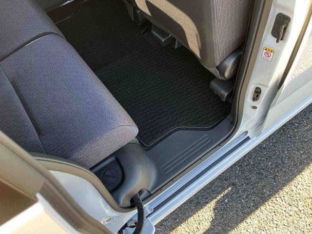 ムーヴＲＳターボエンジン　両側電動スライドドア　１５インチアルミホイール　ＬＥＤヘッド＆フォグランプ　バックカメラ　スマートキー　電動駐車ブレーキ　オート格納ドアミラー　自動追従クルコン　衝突被害軽減ブレーキ（千葉県）の中古車