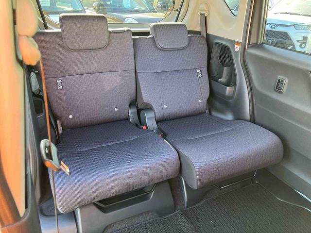 ムーヴＲＳターボエンジン　両側電動スライドドア　１５インチアルミホイール　ＬＥＤヘッド＆フォグランプ　バックカメラ　スマートキー　電動駐車ブレーキ　オート格納ドアミラー　自動追従クルコン　衝突被害軽減ブレーキ（千葉県）の中古車