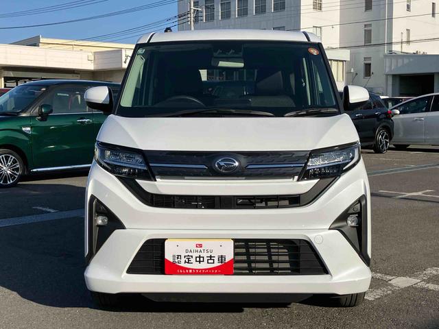 ムーヴＲＳターボエンジン　両側電動スライドドア　１５インチアルミホイール　ＬＥＤヘッド＆フォグランプ　バックカメラ　スマートキー　電動駐車ブレーキ　オート格納ドアミラー　自動追従クルコン　衝突被害軽減ブレーキ（千葉県）の中古車