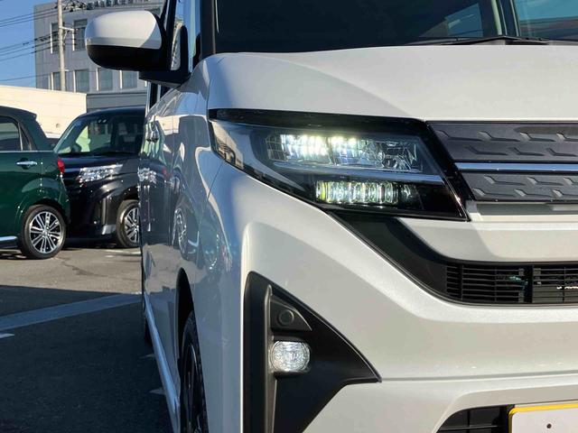 ムーヴＲＳターボエンジン　両側電動スライドドア　１５インチアルミホイール　ＬＥＤヘッド＆フォグランプ　バックカメラ　スマートキー　電動駐車ブレーキ　オート格納ドアミラー　自動追従クルコン　衝突被害軽減ブレーキ（千葉県）の中古車