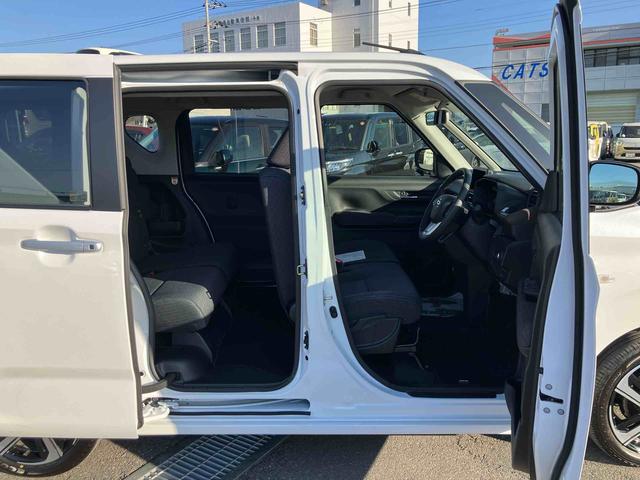 ムーヴＲＳターボエンジン　両側電動スライドドア　１５インチアルミホイール　ＬＥＤヘッド＆フォグランプ　バックカメラ　スマートキー　電動駐車ブレーキ　オート格納ドアミラー　自動追従クルコン　衝突被害軽減ブレーキ（千葉県）の中古車