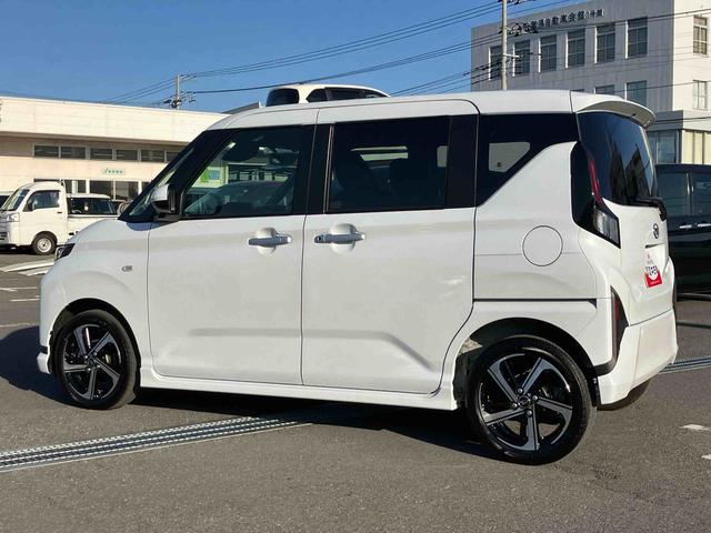 ムーヴＲＳターボエンジン　両側電動スライドドア　１５インチアルミホイール　ＬＥＤヘッド＆フォグランプ　バックカメラ　スマートキー　電動駐車ブレーキ　オート格納ドアミラー　自動追従クルコン　衝突被害軽減ブレーキ（千葉県）の中古車