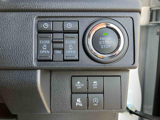 ムーヴＲＳターボエンジン　両側電動スライドドア　１５インチアルミホイール　ＬＥＤヘッド＆フォグランプ　バックカメラ　スマートキー　電動駐車ブレーキ　オート格納ドアミラー　自動追従クルコン　衝突被害軽減ブレーキ（千葉県）の中古車