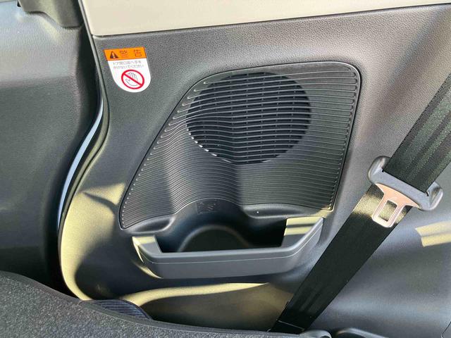 ムーヴＲＳターボエンジン　両側電動スライドドア　１５インチアルミホイール　ＬＥＤヘッド＆フォグランプ　バックカメラ　スマートキー　電動駐車ブレーキ　オート格納ドアミラー　自動追従クルコン　衝突被害軽減ブレーキ（千葉県）の中古車