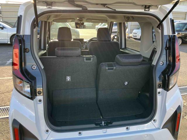 ムーヴＲＳターボエンジン　両側電動スライドドア　１５インチアルミホイール　ＬＥＤヘッド＆フォグランプ　バックカメラ　スマートキー　電動駐車ブレーキ　オート格納ドアミラー　自動追従クルコン　衝突被害軽減ブレーキ（千葉県）の中古車