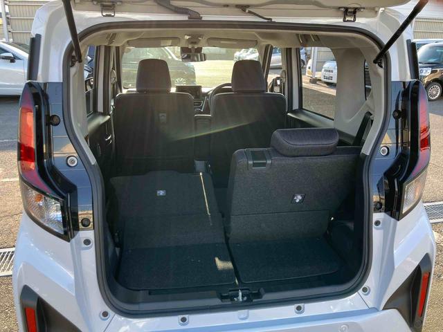 ムーヴＲＳターボエンジン　両側電動スライドドア　１５インチアルミホイール　ＬＥＤヘッド＆フォグランプ　バックカメラ　スマートキー　電動駐車ブレーキ　オート格納ドアミラー　自動追従クルコン　衝突被害軽減ブレーキ（千葉県）の中古車