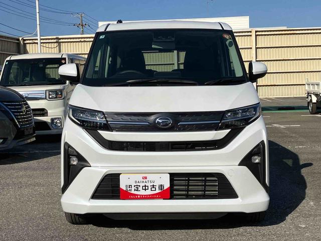 ムーヴＲＳターボエンジン　両側電動スライドドア　１５インチアルミホイール　ＬＥＤヘッド＆フォグランプ　バックカメラ　スマートキー　電動駐車ブレーキ　オート格納ドアミラー　自動追従クルコン　衝突被害軽減ブレーキ（千葉県）の中古車