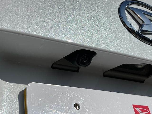 ムーヴＲＳターボエンジン　両側電動スライドドア　１５インチアルミホイール　ＬＥＤヘッド＆フォグランプ　バックカメラ　スマートキー　電動駐車ブレーキ　オート格納ドアミラー　自動追従クルコン　衝突被害軽減ブレーキ（千葉県）の中古車