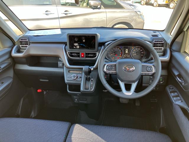 ムーヴＲＳターボエンジン　両側電動スライドドア　１５インチアルミホイール　ＬＥＤヘッド＆フォグランプ　バックカメラ　スマートキー　電動駐車ブレーキ　オート格納ドアミラー　自動追従クルコン　衝突被害軽減ブレーキ（千葉県）の中古車