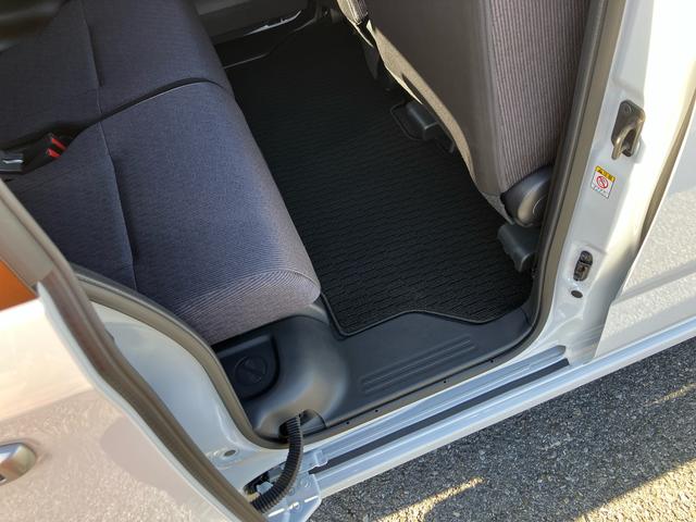 ムーヴＲＳターボエンジン　両側電動スライドドア　１５インチアルミホイール　ＬＥＤヘッド＆フォグランプ　バックカメラ　スマートキー　電動駐車ブレーキ　オート格納ドアミラー　自動追従クルコン　衝突被害軽減ブレーキ（千葉県）の中古車