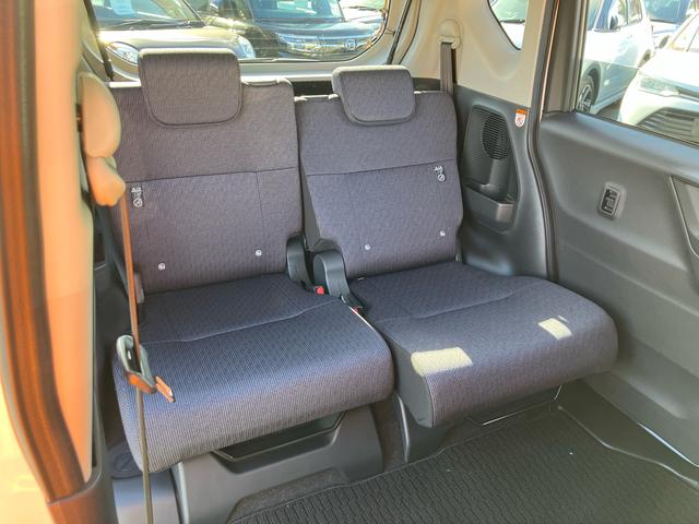 ムーヴＲＳターボエンジン　両側電動スライドドア　１５インチアルミホイール　ＬＥＤヘッド＆フォグランプ　バックカメラ　スマートキー　電動駐車ブレーキ　オート格納ドアミラー　自動追従クルコン　衝突被害軽減ブレーキ（千葉県）の中古車